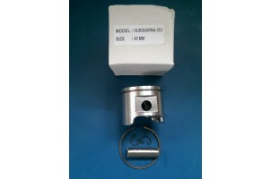 Поршень Husqvarna 351, 353 45мм у зборі бензопила Індія